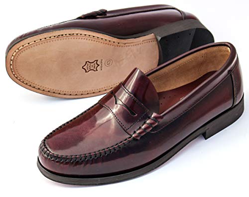 Marttely Castellanos Artesanos - Mocassini con