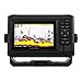 Garmin ECHOMAP UHD2 53CV Chartplotter/Fishfinder with US Inland Maps and GT20-TM [010-02590-51]