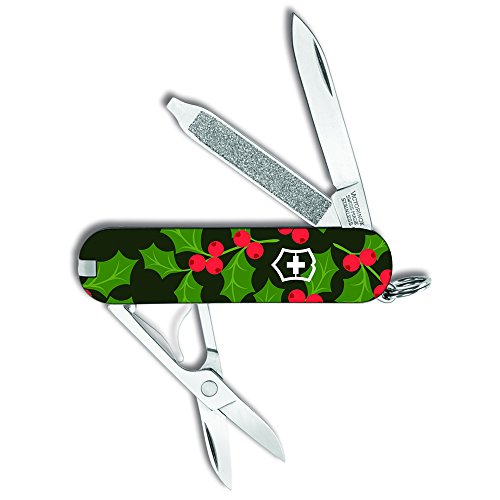 Victorinox Swiss Army Holly Classic SD Limited Edition