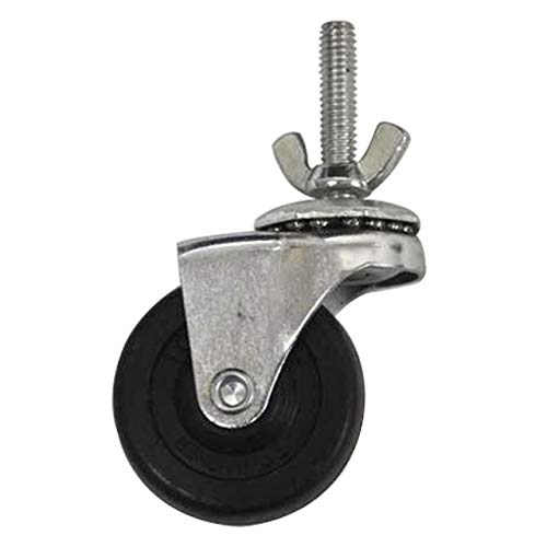 Portable Roll Up Welding Screen, 6 ft. W