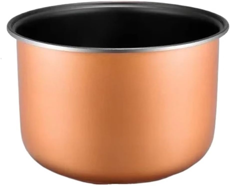 3L Rice Cooker Liner .Compatible With REDMOND RMC-M10. Rice Cooker Inner Bowl