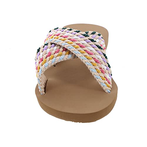 Roxy Roselani Textile Multi 7 M #TOP5