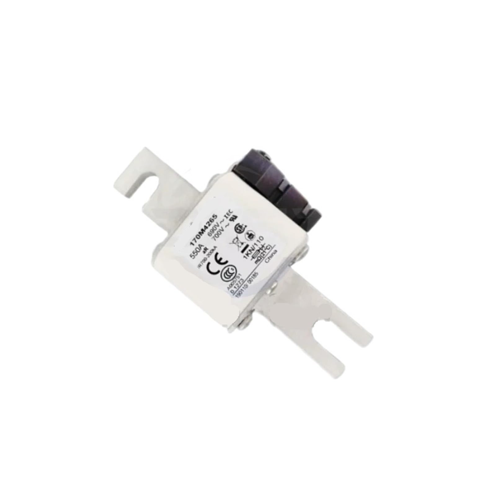 IPNDKBFL Low Voltage Fast Fuse 170M4265 170M4266 170M4267(170M4265)