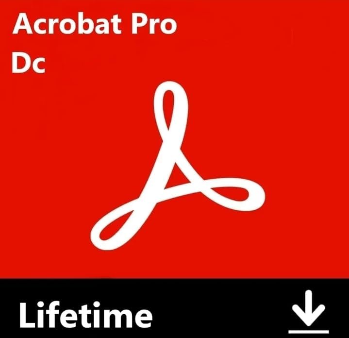 Acrobat DC Pro 2024 PDF Reader & Editor (New) PremiuMSoftware (for Windows only) | (Pre-Activated) Advanced PDF Tools: Edit, Convert, Sign, Secure | Offline Use | Lifetime Validity | Unlimited Reinstallations-picture-19
