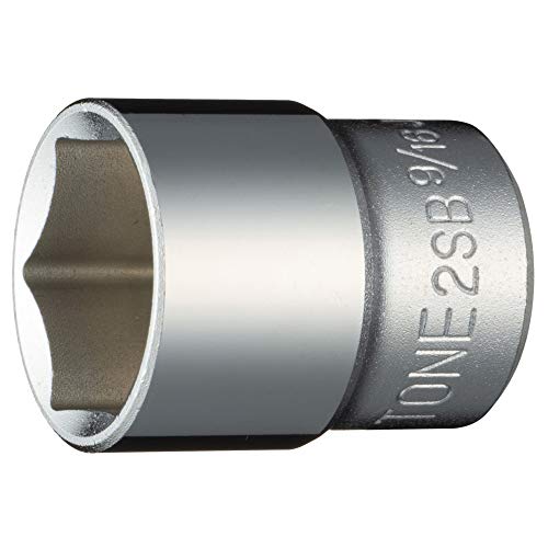 tone (Tone) Socket (6 Corners) hp2sb Size