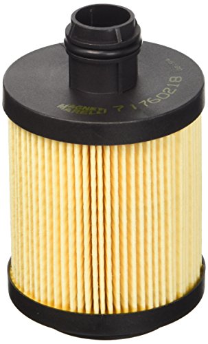 Magneti Marelli 55214974 Filtro Olio