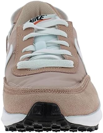 Nike Women's Gymnastics Shoes, Oxford Pink Whisper White, 9 US | Image 3