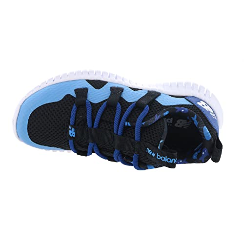 Image of New Balance Kid's Playgruv V1 Bungee Sneaker