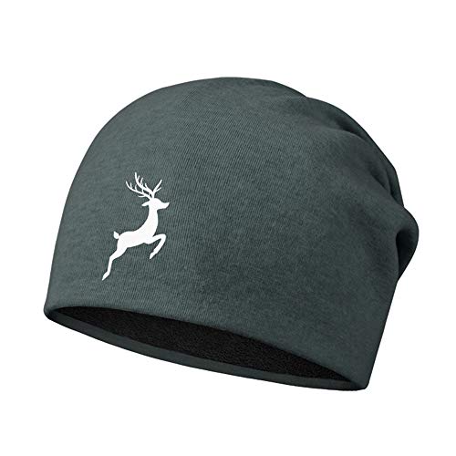 Chapeau de Noël WT le cadeau d'hiver thermique idéal pour adultes