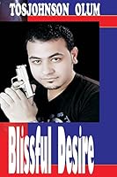 Blissful Desire 1511560045 Book Cover