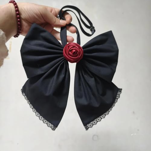 Image of COSDREAMER Mens Renaissance Scarf Jabot Cravat Costume Collar