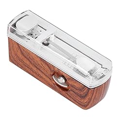 Pelnotac Mini métronome mécanique réglable 60 ~ 208 prises pentagramme pour guitare, piano, tambour, violon, piste de… - Les Beatles, Paul McCartney, John Lennon, RIngo Starr, George Harrison Pelnotac Mini métronome mécanique réglable 60 ~ 208 prises pentagramme pour guitare, piano, tambour, violon, piste de… – Image 3