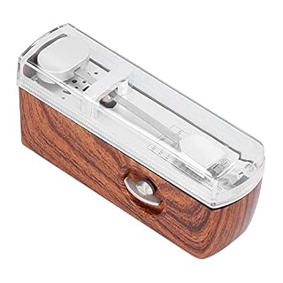 Pelnotac Mini métronome mécanique réglable 60 ~ 208 prises pentagramme pour guitare, piano, tambour, violon, piste de… - Les Beatles, Paul McCartney, John Lennon, RIngo Starr, George Harrison Pelnotac Mini métronome mécanique réglable 60 ~ 208 prises pentagramme pour guitare, piano, tambour, violon, piste de… – Image 3