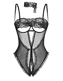 Avidlove Sexy Lingerie...image