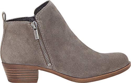 Image of Lucky Brand Womens Basels Ankle Bootie