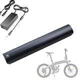 TGHY Batería Iones de Litio 36 voltios y 48 voltios para Bicicleta eléctrica, batería 36V para Bicicleta de montaña, batería Litio 48V con Cargador para Motor 50W 150W 350W 550W 750W,36v17.5ah Pro