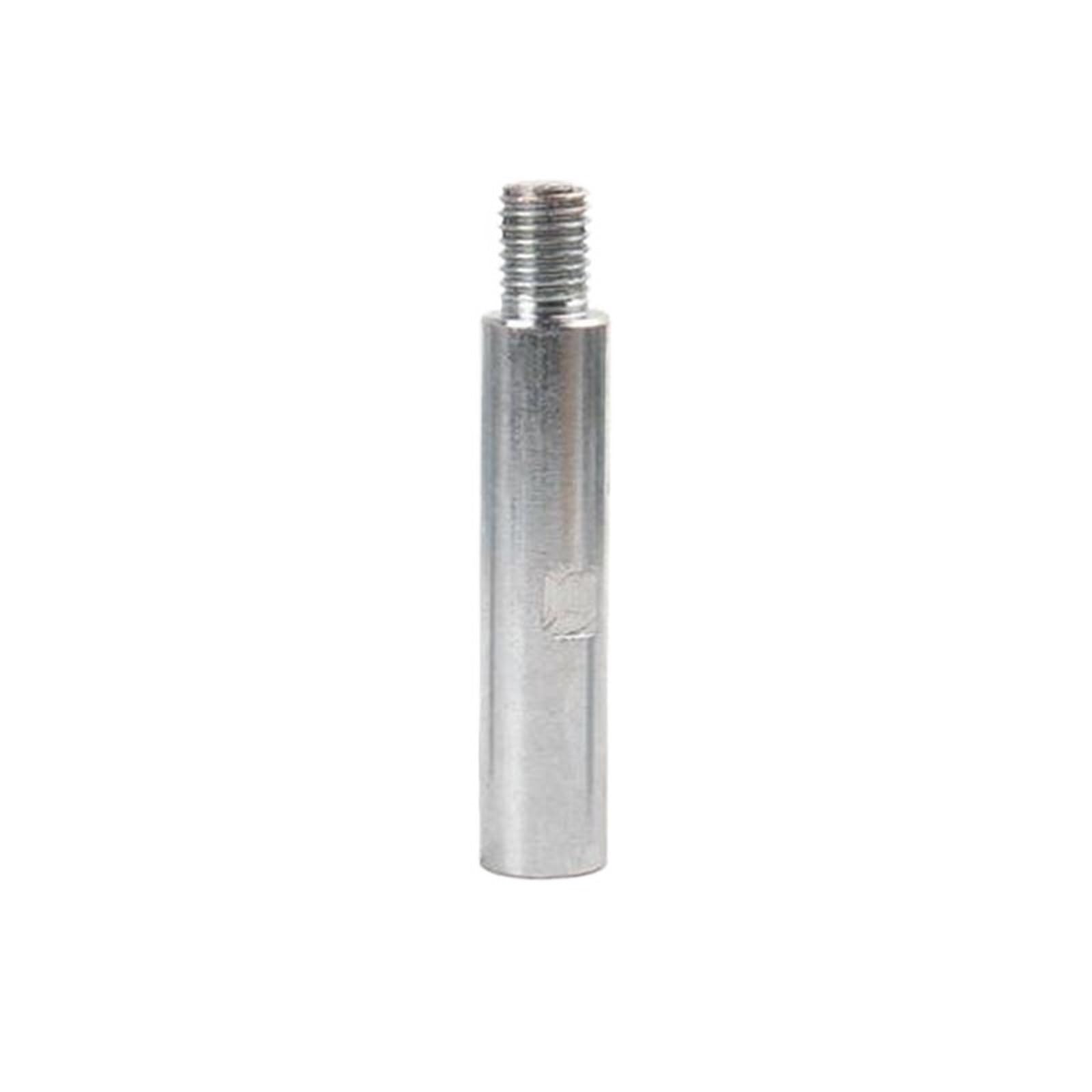 Habdtgca One Color Aluminum Angle Grinder Extension Rod