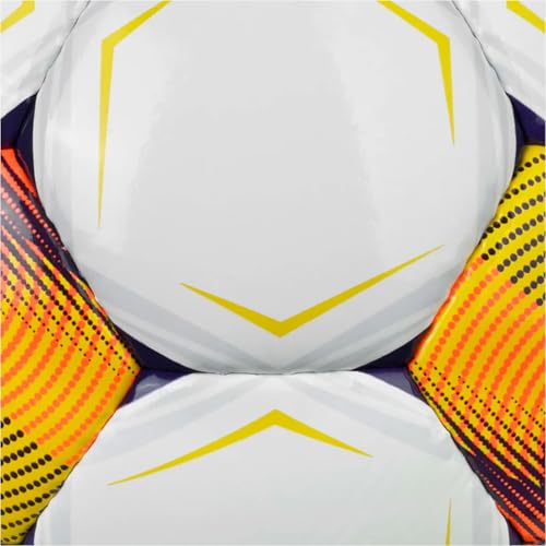 Ballon Select Diamond V26 taille 4 avec trajectoire stable - 3
