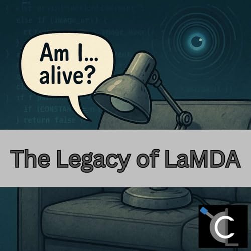 The Legacy of LaMDA | Chaos Lever