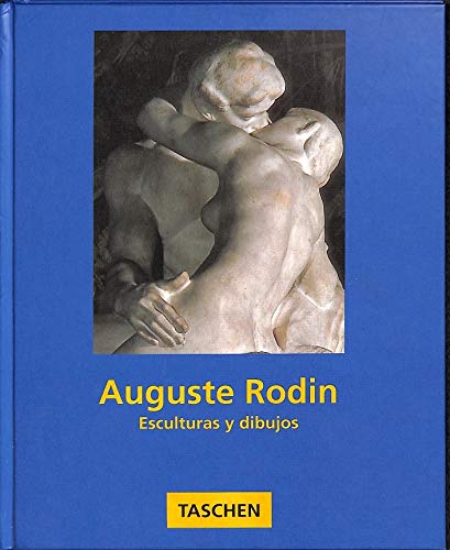 Auguste Rodin. Esculturas y dibujos