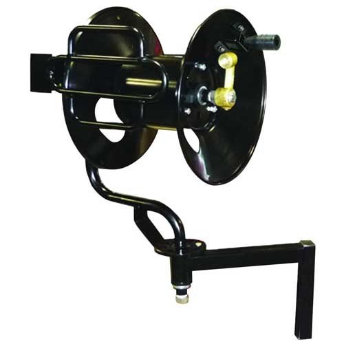 Legacy Pressure Washer Pivot Hose Reel, 200'
