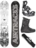 Airtracks Akasha