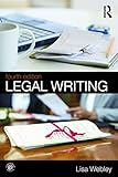 legal writing