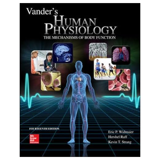 Vander's Human Physiology