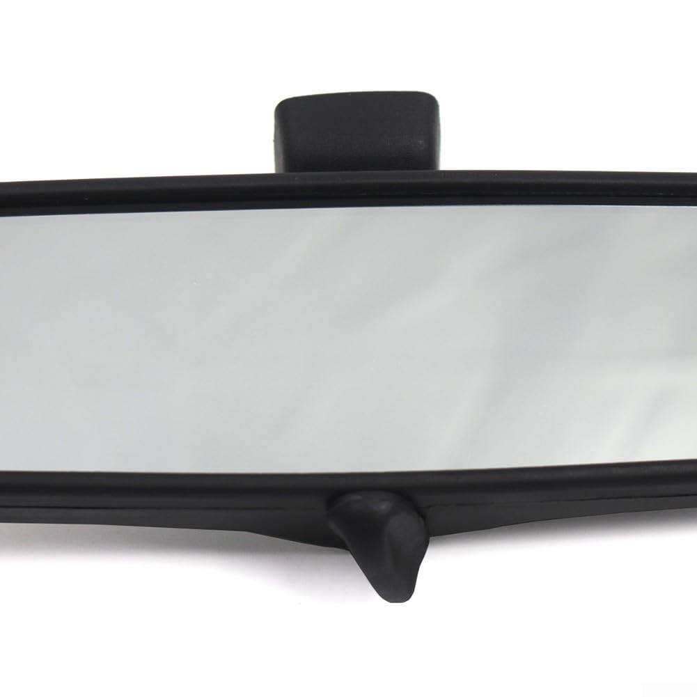 Specchietto retrovisore interno compatibile con Select per Opel e per modelli Opel tra cui Astra H Corsa C D E Twin Top B Signum e C anni 2001-2018