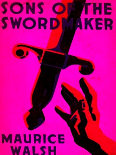 Sons of the Swordmaker