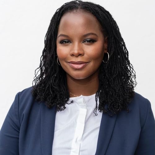 Couverture de KAVON WARD BRINGS JUSTICE TO BRUCE'S BEACH