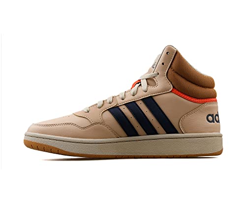 Image of adidas Men Hoops 3.0 Training Shoe