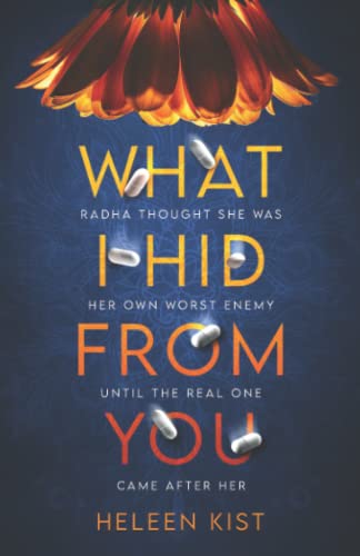 What I Hid From You