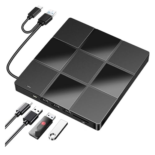 Lecteur DVD portable pour regarder vos films et séries en voyage