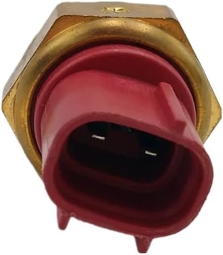 Water Temp FOR HS500 700 UTV Motorcycle Electric Radiator Coolant Fan(2PC)