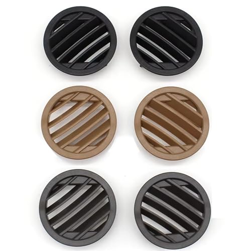 Buse de climatisation centrale Benz GLK grille de ventilation pour console cassée 2008-2015 - 2
