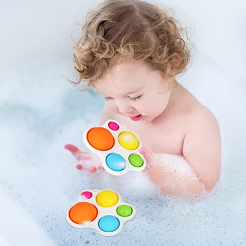 VCOSTORE Sensory Semplice Giocattolo Fidget