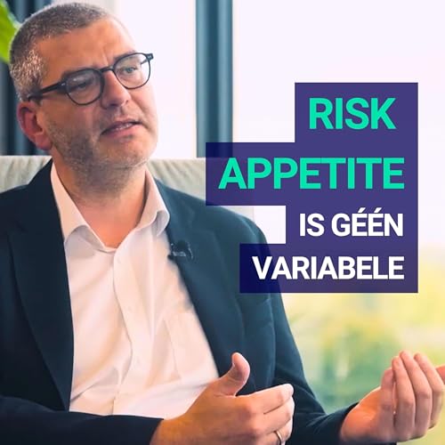 #71 - Wim Kinnet, CFO bij Baloise - De CFO Podcast