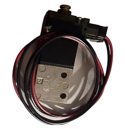 Électrovanne 34B-ABA-GEMA-1KT MOD1258 pour la gestion d'arrosage moderne - 4