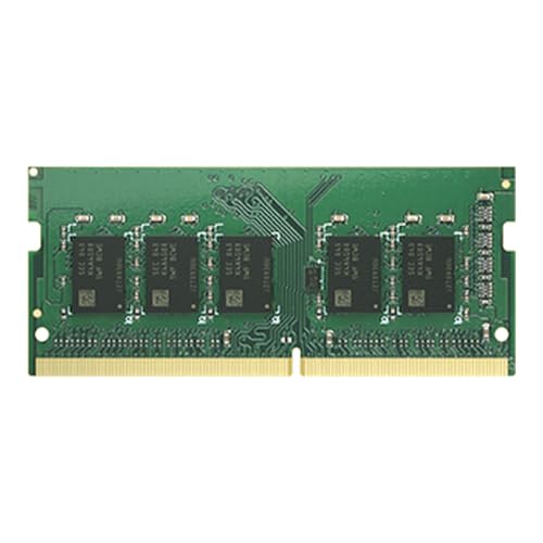 Amazon | 【NAS用拡張メモリ】Synology D4ES03-8G [DDR4 ECC/ 8GB