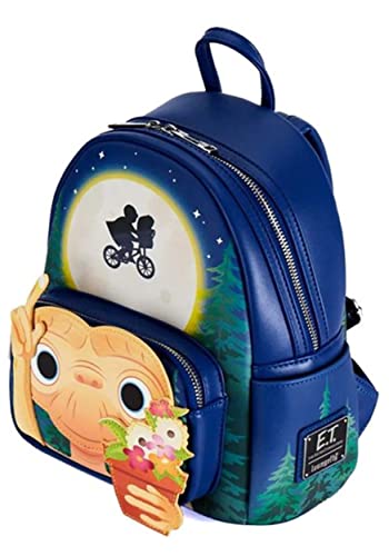 E.T. Glow in the Dark Mini Backpack4