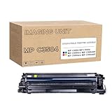 ricoh mp c3504 exasp Compatible avec les numéros de pièce : Unité d'imagerie MP C3504 (tambour et unité de développement)