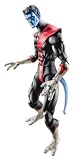 Marca nuevo Marvel Legends Icons: Nightcrawler Action Figure 12\" Tall