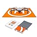 Produktbild Changlesu RC Drone Landing Pad wasserdichte PU Portable Faltbare Landematte für DJI Mavic Air / Mavic Pro / Spark, mit Tragetasche, Double Sided Color Design