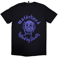 All of our products are official licensed merchandise. Awesome products from the world of Movies, TV, Music and more! Range of sizes - Unisex short sleeved tee shirt, in Small (37 inches), Medium (39 inches), Large (42 inches), Extra Large (45 inches...
