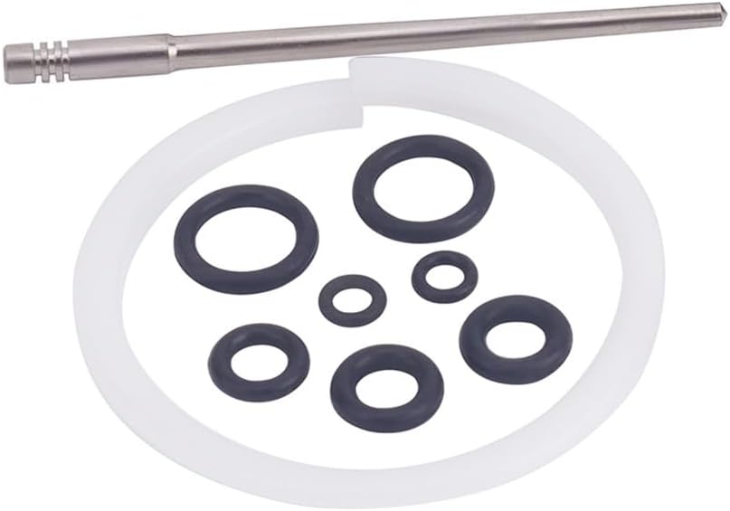 Motorcyclce Carburetor Rebuild Repair Tool Kit Compatible with Suzuki DRZ400E DRZ400S DRZ400SM DRZ400 DRZ 400 E S SM(1 set)