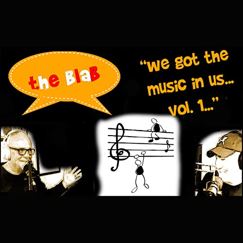 Episode 92: We Got The Music In Us, Vol. 1