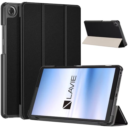 Amazon.co.jp: For NEC LAVIE Tab T8 (T0855/KAS,TAB08/H05) ケース