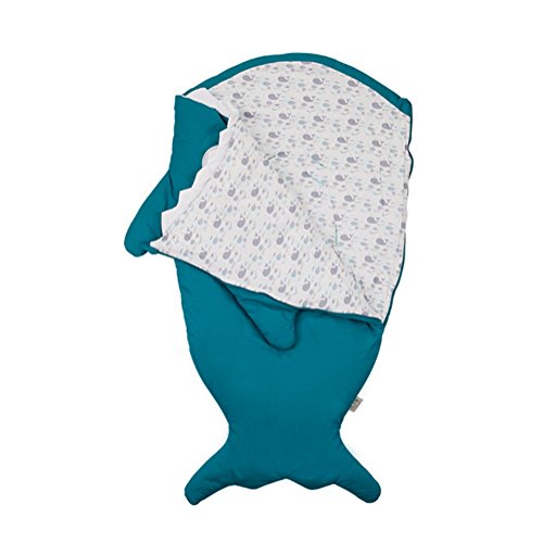 El mejor saco de dormir para bebés