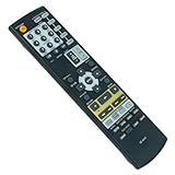 RC-645S Remote for Onkyo AV Receiver Remote Replaced TX-SR304 HT-S4100 HT-SR700 HTS4100 -  vynsnp